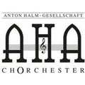 Anton-Halm-Gesellschaft-Logo