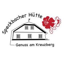 Speckbacherhütte-Logo