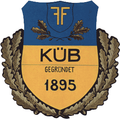 Freiwillige Feuerwehr Küb-Logo