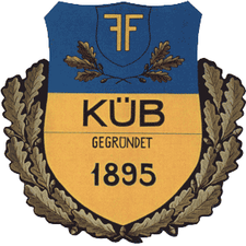 Freiwillige Feuerwehr Küb-Logo