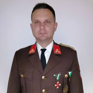 Bild von HBI Christian Fasching