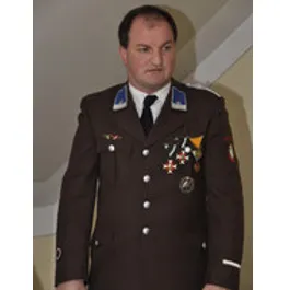 Bild von OBI Gerhard Wild
