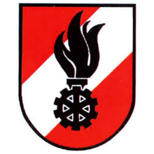 Freiwillige Feuerwehr Egelsdorf-Logo