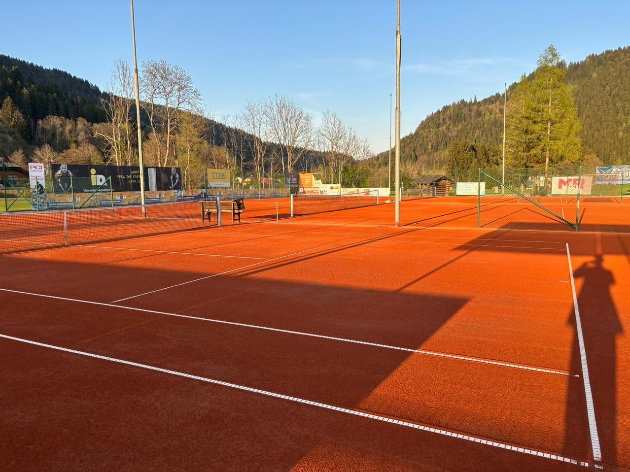 Bild enthält, Sport, Tennis, Person