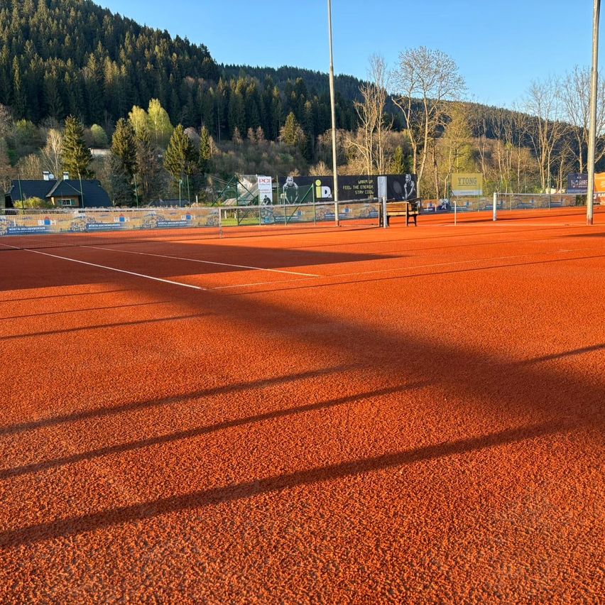 Bild enthält, Bench, Furniture