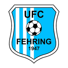 UFC Fehring-Logo