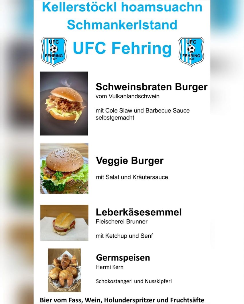 Bild enthält, Advertisement, Poster, Burger, Food, Text