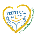 Breitenau Hilft!-Logo