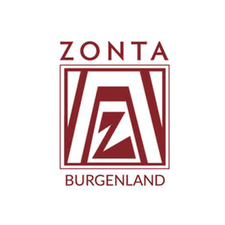 ZONTA Club Burgenland-Logo