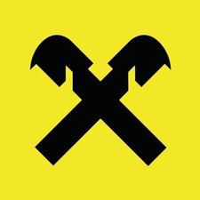 Raiffeisenbank Mittleres Mostviertel, Bankstelle Frankenfels-Logo