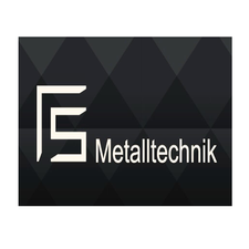 FS Metalltechnik -Logo