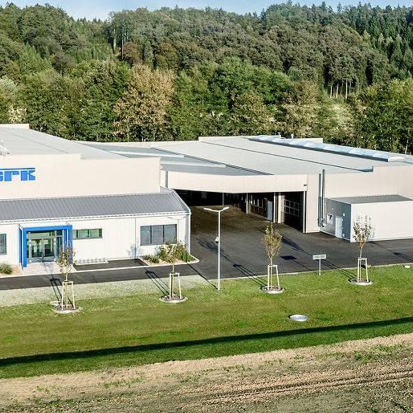 Bild enthält, Architecture, Building, Outdoors, Grass, Plant, Aerial View, Nature