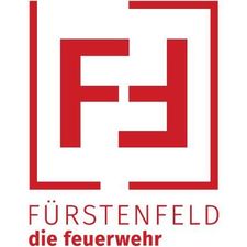 Freiwillige Feuerwehr Fürstenfeld-Logo