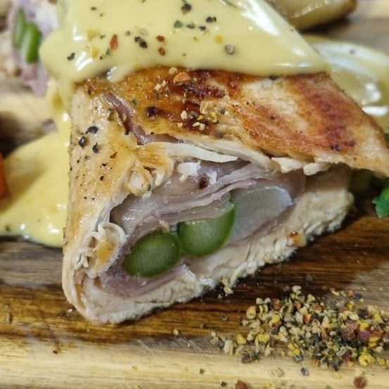 Bild enthält, Food, Sandwich, Brunch, Food Presentation