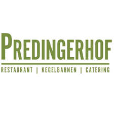 Gasthaus Predingerhof-Logo