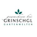 Baumschulen - Gartenwelten GRINSCHGL-Logo