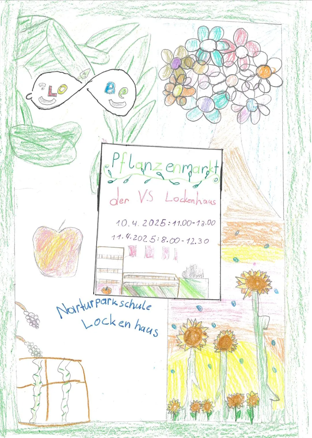 Envelope, Greeting Card, Mail, Art, Face, Head, Person, Drawing, Text