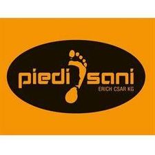piedi sani Gratkorn - Orthopädie+Schuhtechnik-Logo