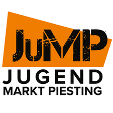 JuMP - Jugend Markt Piesting-Logo
