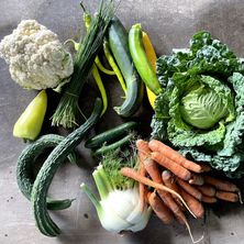 Bild enthält, Food, Produce, Leafy Green Vegetable, Plant, Vegetable