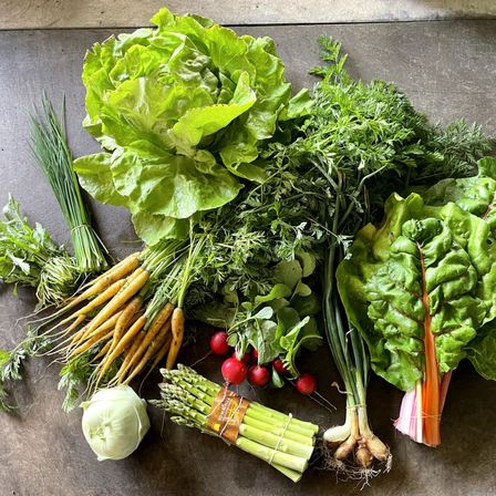 Bild enthält, Plant, Food, Produce