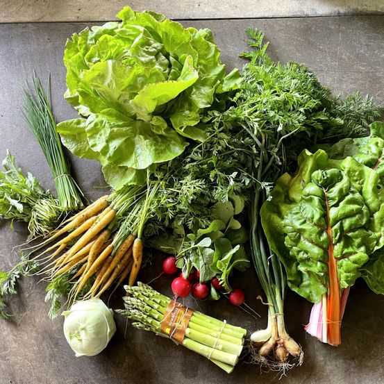 Bild enthält, Plant, Food, Produce