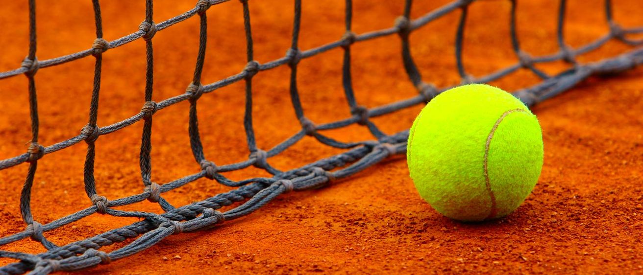Ball, Sport, Tennis, Tennis Ball, Racket, Tennis Racket, Sphere