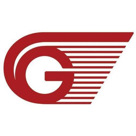 Bild enthält, Logo, Flag