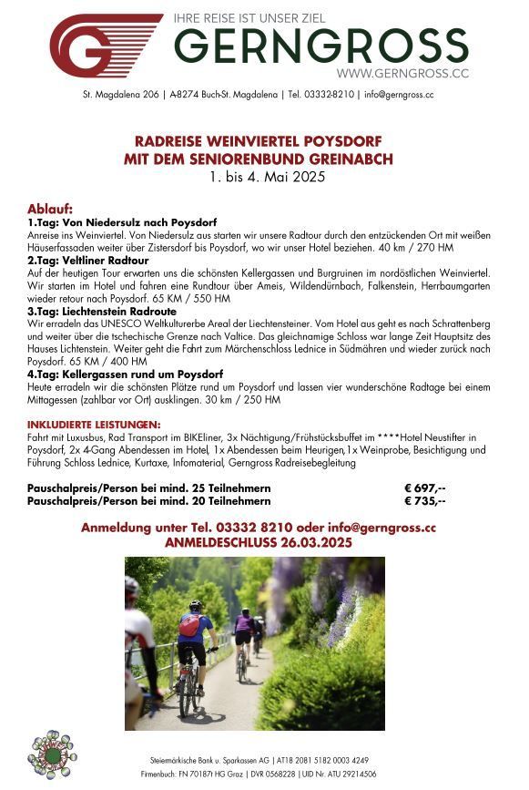 Bild enthält, Advertisement, Poster, Person, Helmet, Bicycle, Transportation, Vehicle, Text, Machine, Wheel