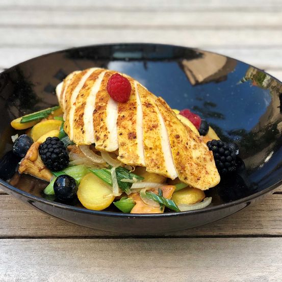 Hhnerbrust-Schwammerl