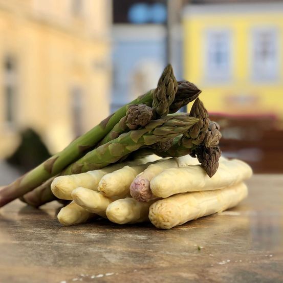 Spargel