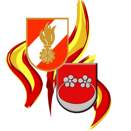 Bild enthält, Emblem, Symbol, Dynamite, Weapon, Logo