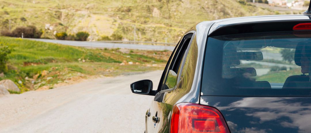 Mitfahrbörse Haag am Hausruck-Logo