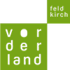 Regio Vorderland-Feldkirch-Logo