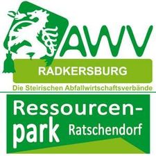 Abfallwirtschaftsverband Radkersburg-Logo