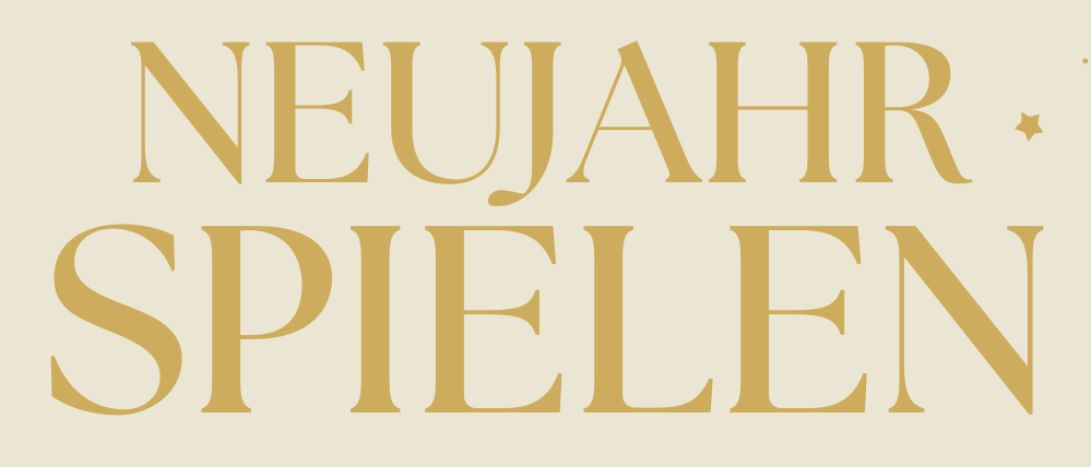 Neujahrsspiel-Veranstaltung am Kirchenplatz, Guttenbach. Datum: Samstag, 27. Dezember 2025, 11 Uhr. Essen und Getränke sind vorhanden. Schließen Sie sich unserem neuen Kalender an!