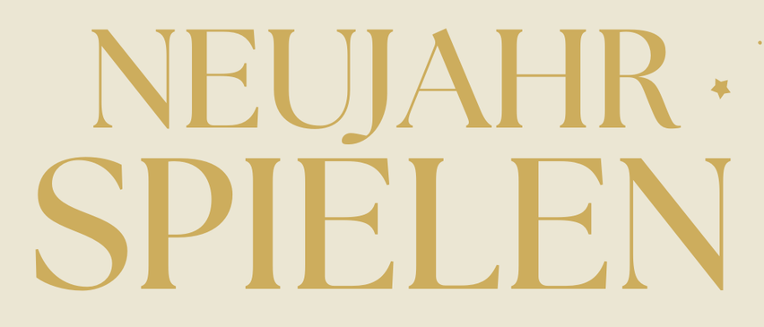 Neujahrsspiel-Veranstaltung am Kirchenplatz, Guttenbach. Datum: Samstag, 27. Dezember 2025, 11 Uhr. Essen und Getränke sind vorhanden. Schließen Sie sich unserem neuen Kalender an!