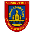 Musikverein Güttenbach-Logo