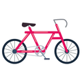 Bicycle, Transportation, Vehicle, Machine, Wheel, Tandem Bicycle
