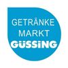 Getränkemarkt Güssing-Logo