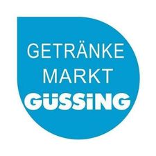Getränkemarkt Güssing-Logo