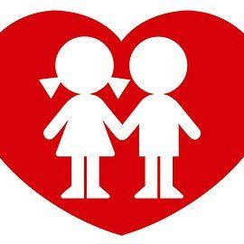 Bild enthält, First Aid, Logo, Heart, Sign, Symbol