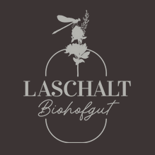 Biohofgut Laschalt-Logo