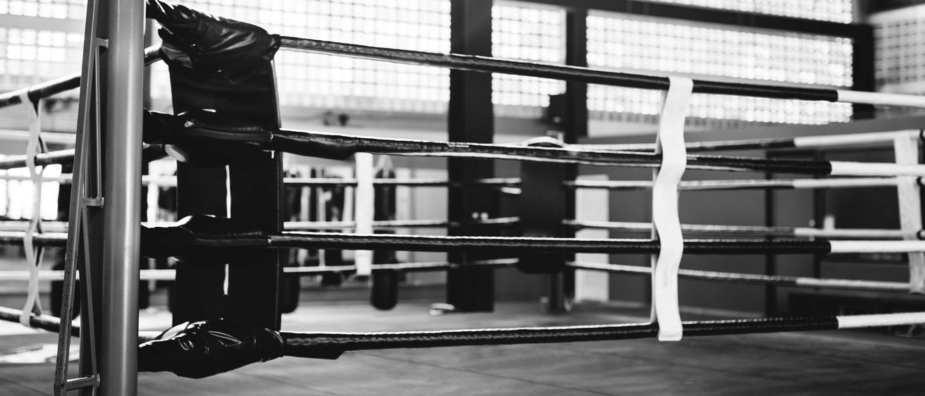 Bild enthält, Boxing, Sport