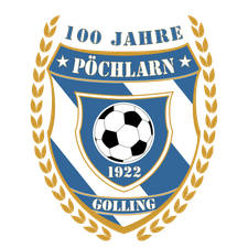 SV Cemix Pöchlarn-Golling-Logo