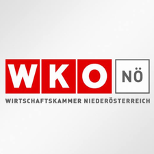 Wirtschaftskammer NÖ-Logo