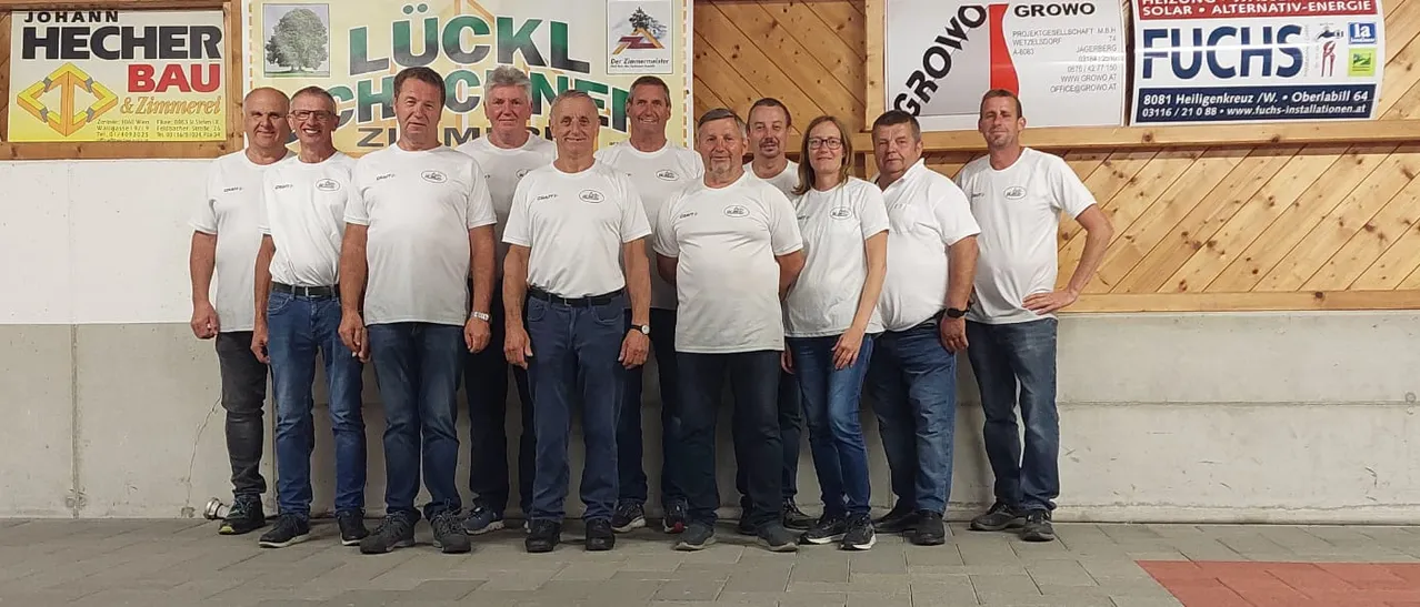 Groupshot, Person, People, Pants, Adult, Male, Man, Jeans, Wristwatch, Belt
