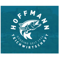 Teichwirtschaft Hoffmann GmbH-Logo