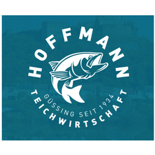 Teichwirtschaft Hoffmann GmbH-Logo
