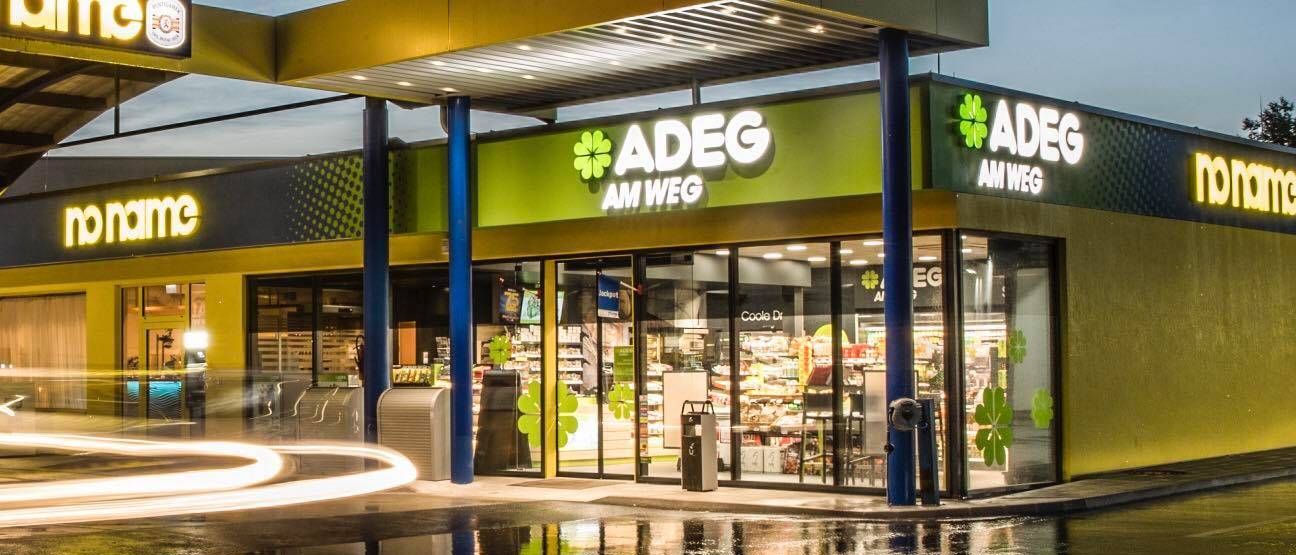 Bild enthält, Architecture, Building, Shop, Shopping Mall, City